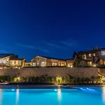 Perugia Vecchia Relais Willa Deruta