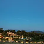 Vila Perugia Vecchia Relais Deruta