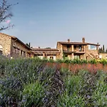 Willa Perugia Vecchia Relais Deruta