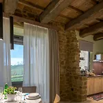 Perugia Vecchia Relais Deruta