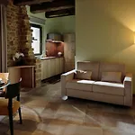 Perugia Vecchia Relais Willa Deruta