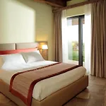 Vila Perugia Vecchia Relais