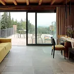Willa Perugia Vecchia Relais
