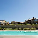 Perugia Vecchia Relais Willa Deruta
