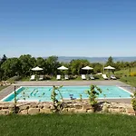 Willa Perugia Vecchia Relais