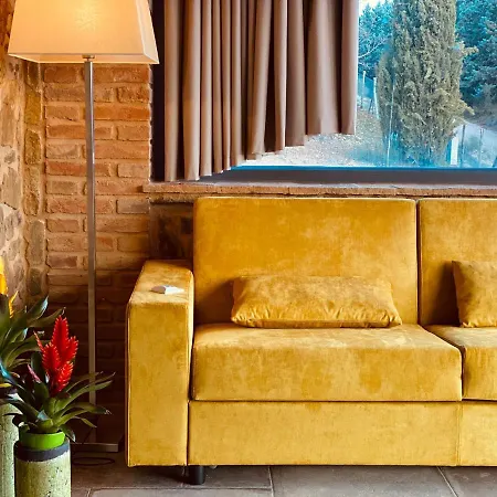 Villa Perugia Vecchia Relais Deruta