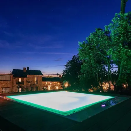 فيلة Perugia Vecchia Relais ديروتا