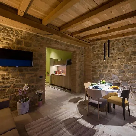 Villa Perugia Vecchia Relais