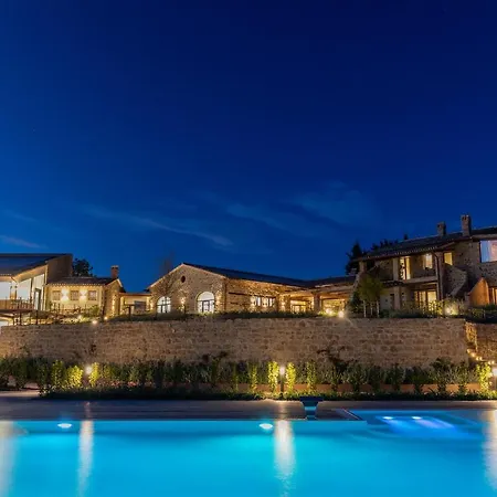 Perugia Vecchia Relais Villa Deruta