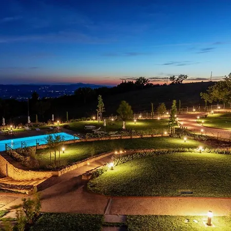 Perugia Vecchia Relais * ديروتا