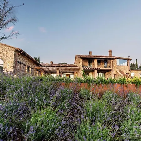 Villa Perugia Vecchia Relais Deruta