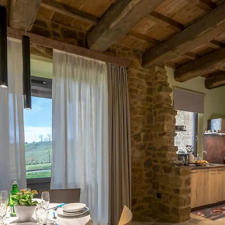 Perugia Vecchia Relais Deruta