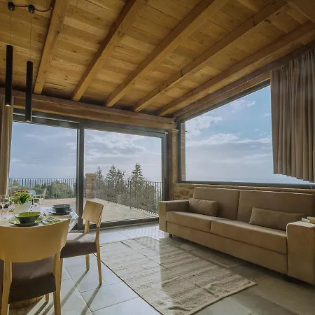 Villa Perugia Vecchia Relais