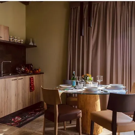 فيلة Perugia Vecchia Relais ديروتا