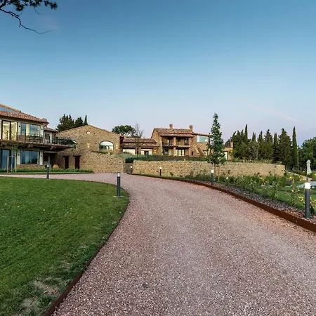 Perugia Vecchia Relais *