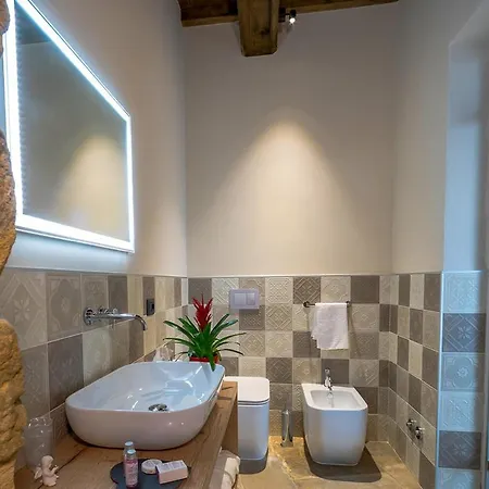 Villa Perugia Vecchia Relais