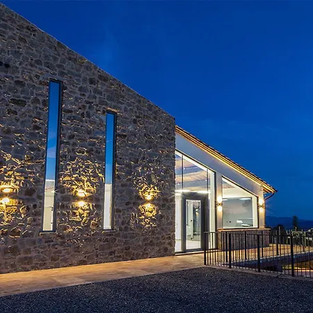 Perugia Vecchia Relais Villa