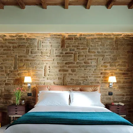 فيلة Perugia Vecchia Relais