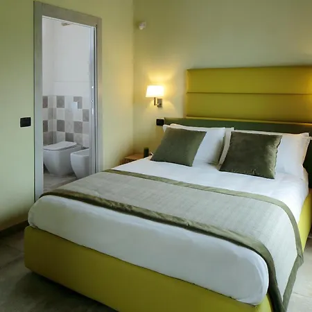 Perugia Vecchia Relais