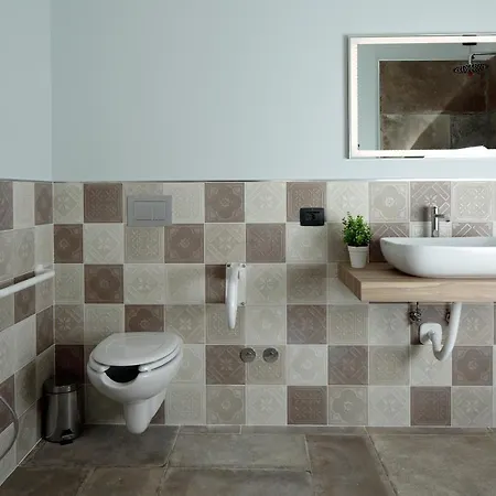 Perugia Vecchia Relais فيلة ديروتا