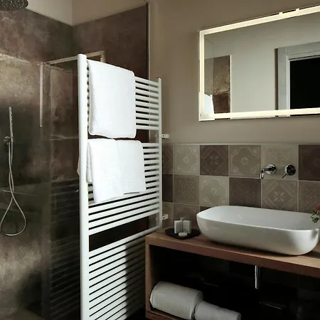 Perugia Vecchia Relais ديروتا