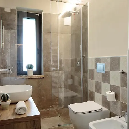 فيلة Perugia Vecchia Relais *