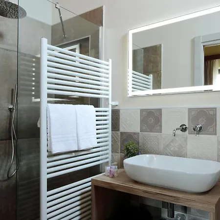 Perugia Vecchia Relais ديروتا