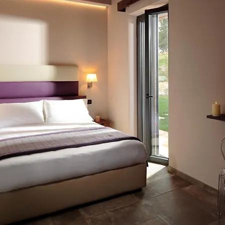 Vila Perugia Vecchia Relais Deruta