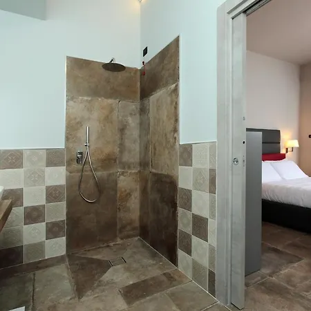 Perugia Vecchia Relais ديروتا