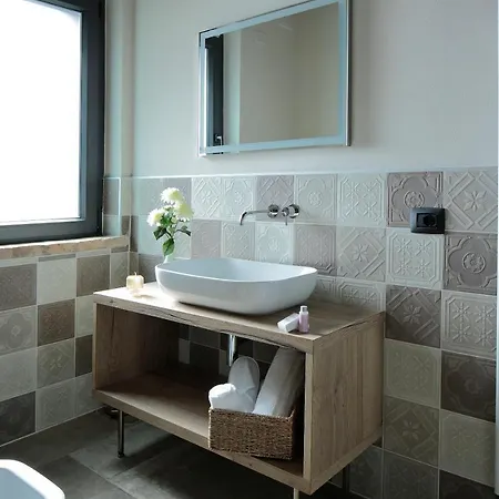 Perugia Vecchia Relais ديروتا