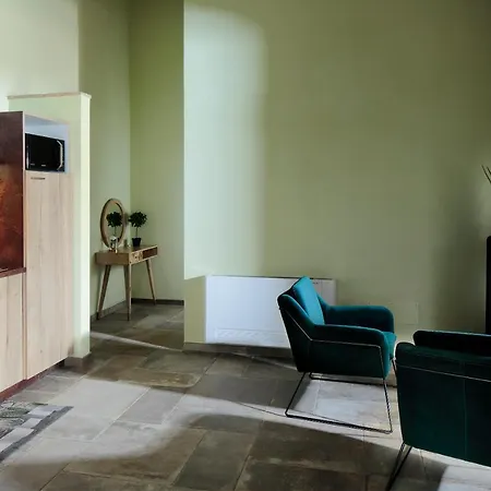 فيلة Perugia Vecchia Relais