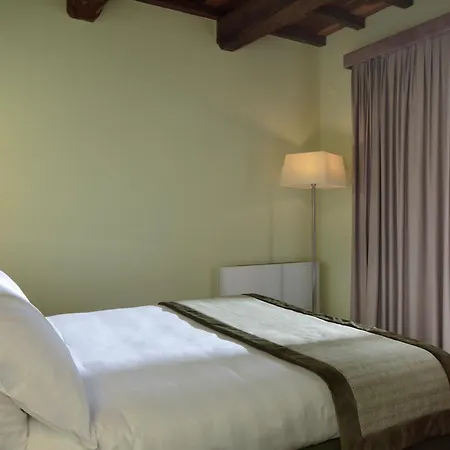 Perugia Vecchia Relais