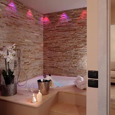 فيلة Perugia Vecchia Relais