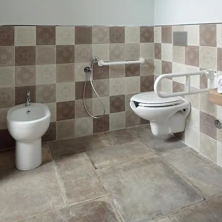 Perugia Vecchia Relais Villa *