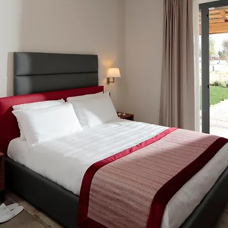 Perugia Vecchia Relais ヴィラ デルータ