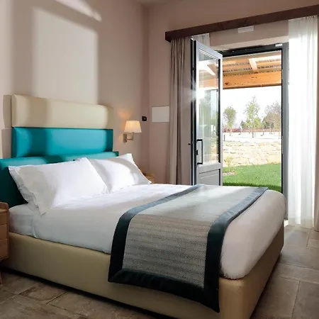 Perugia Vecchia Relais *