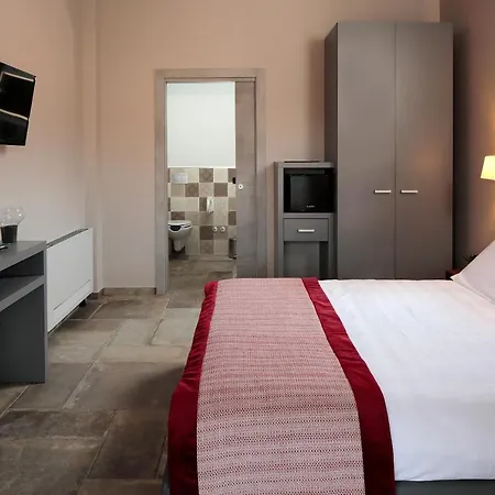 Vila Perugia Vecchia Relais *
