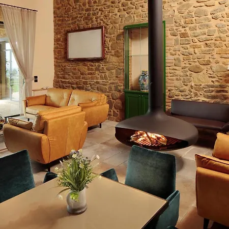 Perugia Vecchia Relais Villa *