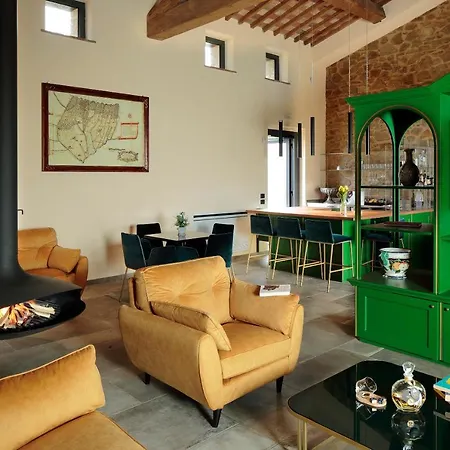 Perugia Vecchia Relais *