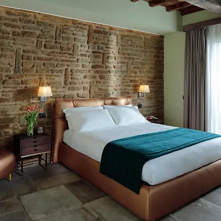 Perugia Vecchia Relais Deruta