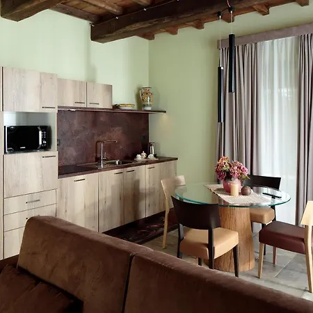 Perugia Vecchia Relais *