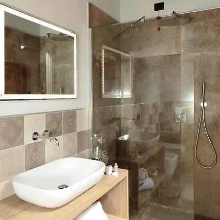 Perugia Vecchia Relais