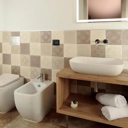 فيلة Perugia Vecchia Relais