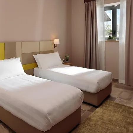 Vila Perugia Vecchia Relais *