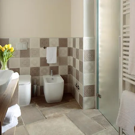 Villa Perugia Vecchia Relais *