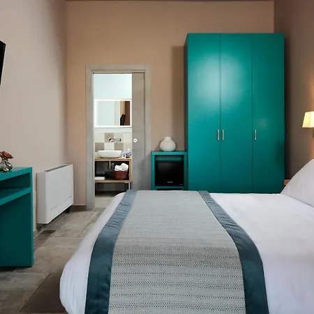 Perugia Vecchia Relais *