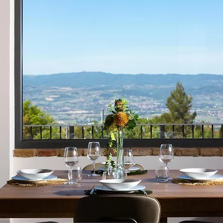 Perugia Vecchia Relais *