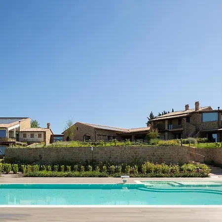 Perugia Vecchia Relais Villa Deruta