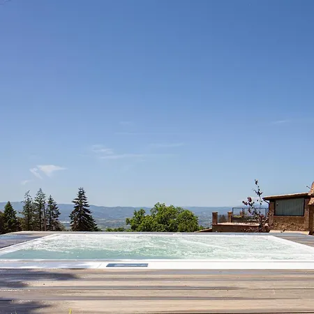 Perugia Vecchia Relais *