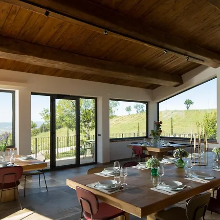 Perugia Vecchia Relais ديروتا